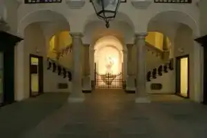 Palazzo Cicala, Genoa
