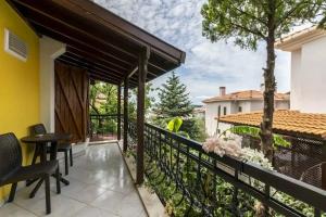 Cunda Hotel, Ayvalik