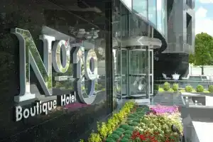 No19 Boutique Hotel, Ankara