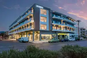 Kos Divine Hotel & Suites, Kos Town