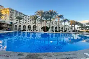 Stella Di Mare Beach Hotel & Spa, Sharm el Sheikh