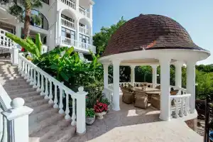 Hotel Park-Hotel Rivas, Sochi