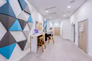 Holiday Inn Express, Yerevan