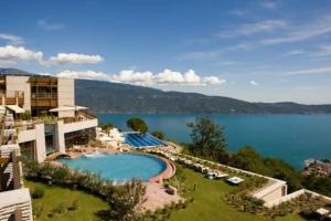 Residence San Carlo, Gargnano