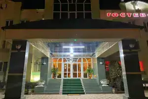 Astoriya Guest house, Karachayevsk