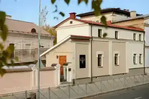 Usadyba Zhuravlevykh Mini-Hotel, Pskov