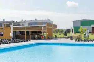 Romanovo Hotel, Lipetsk