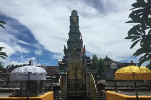 Bali Paradise City Hotel, Denpasar