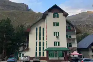 Chyran Azau Guest house, Terskol