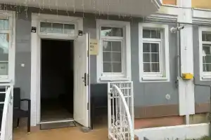 Belyy lotos Mini-hotel, Zelenogradsk