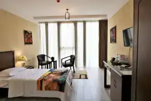 Hotel Liberty Theatre, Tbilisi