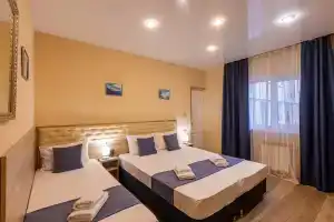 A320 Guest House, Adler