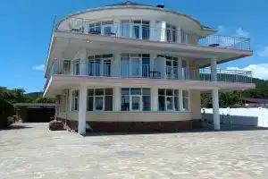 Avrora Guest house, Golovinka