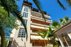 Guest House Sofiya, Adler