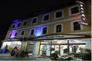 Konak Saray Hotel, Izmir