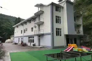 Belye Skaly Guest House, Lazarevskoye