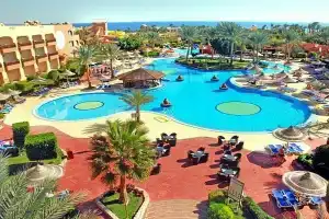Nubian Village, Families and Couples Only, Sharm el Sheikh