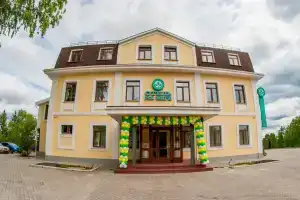 Otel' na Vage, Velsk
