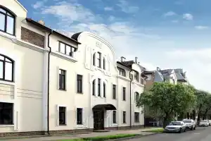 Stariy Dvorik on Orlovskaya Hotel, Kirov