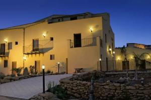 Agriturismo Passo dei Briganti, Agrigento