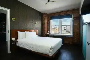 H by H Hospitality, Los Angeles