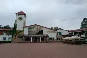 Hotel Complex Kamenyuky, Kamieniuki
