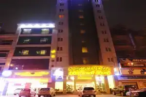 Midland Hotel, Phnom Penh