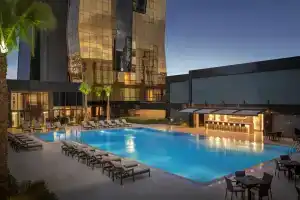 Tango Arjaan by Rotana Asia Hotel, Istanbul