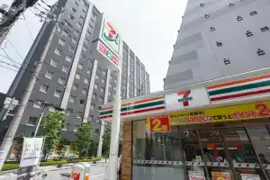 Brighton City Osaka Kitahama Hotel, Osaka