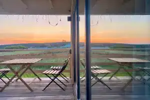 Turisticheskiy poselok Prostory Guest house, Novyy Buyan