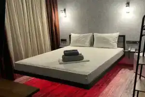 Bogatyanovskiy Hotel, Rostov-na-Donu