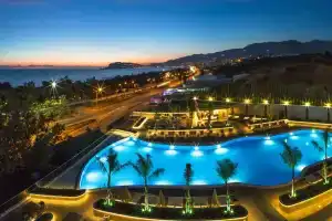 Michell Hotel - Adults Only - All Inclusive, Alanya