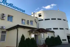 Apartment Hotel «Felicity Hayat Suites»