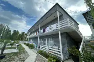 Arazny Hotel, Gudauta