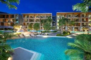 Nai Harn - Hotels