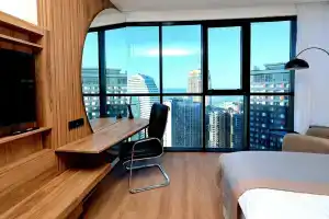 Ramada Plaza By Wyndham Hotel, Batumi