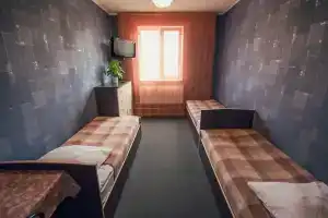 Avenue Hotel, Surgut
