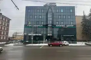 Evropa Mini-Hotel, Tula