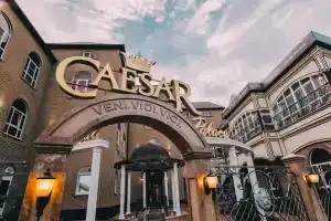 Caesar Royal Palace Hotel, Rostov-na-Donu