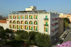 Hotel La Margherita & SPA, Alghero
