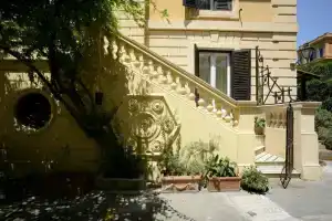 Rome Garden Hotel, Rome