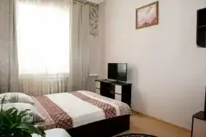 Domashniy Ochag Guest house, Baykalsk