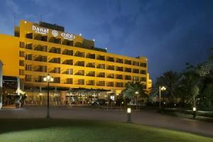Danat Al Ain Resort, Al Ain