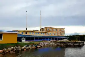 Nereis Hotel, Chupa