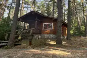 gostinichnyy kompleks "Zelenyy gorodok" Hotel, Mogilev