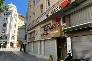 Venue Hotel Old City, Istanbul