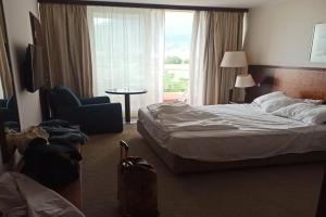 Hotel Princess, Bar