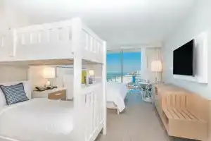 Wyndham Grand Clearwater Beach, Clearwater Beach