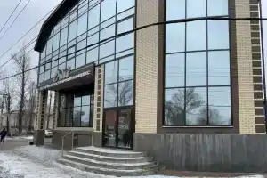 Ochag Hotel, Krasny Sulin