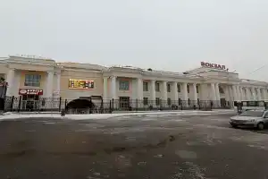 Smart Hotel Ekaterinburg Hotel, Ekaterinburg